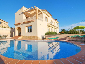 Holiday Home Bente - CLP281